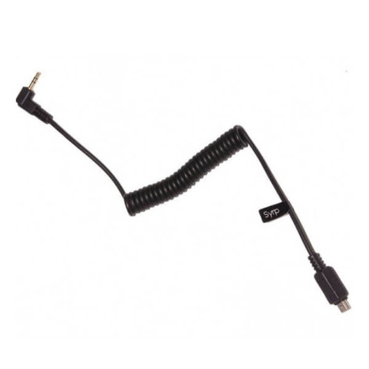 Syrp Link-Kabel 3L for Kamera og Time-lapse Syrp Link-Kabel 3L for Kamera og Time-lapse