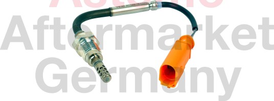 HITACHI 2507060 Sensor, eksostemperatur HITACHI 2507060 Sensor, eksostemperatur