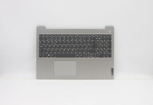 Lenovo Upper Case ASM_POR L81W1