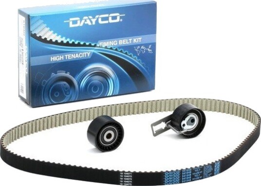 Registerreim sett DAYCO KTB959 Registerreim sett DAYCO KTB959