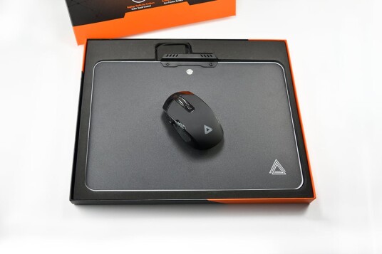 Lexip B5 - mouse pad