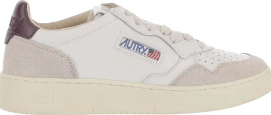 Autry Herre Sko Hvit 42 EU, Autry Herre Sko Hvit 42 EU,