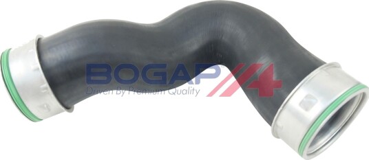 BOGAP A1711106 Ladeluftslange BOGAP A1711106 Ladeluftslange