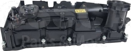 Toppdeksel OSSCA 66720