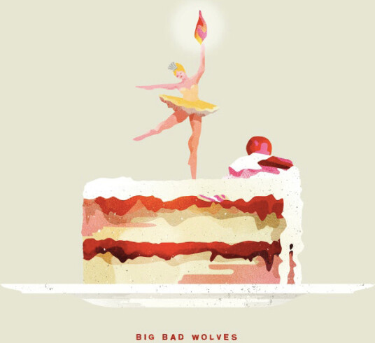 Big Bad Wolves