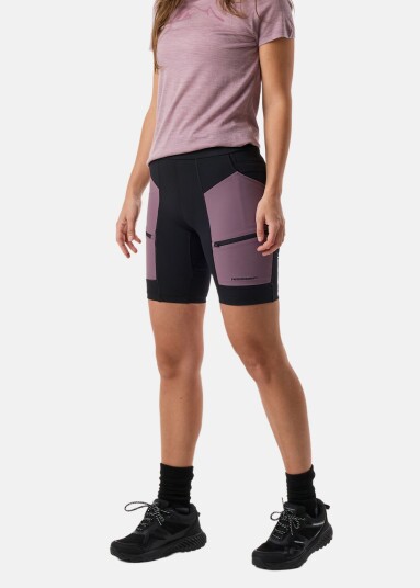 Swedemount Trondheim Trekking Shorts W Swedemount Trondheim Trekking Shorts W