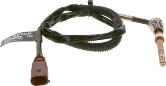 BOSCH 0 986 259 083 Sensor, eksostemperatur