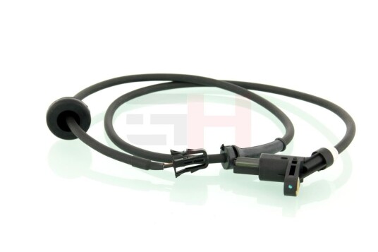 Sensor, ABS GH GH-719916 Sensor, ABS GH GH-719916
