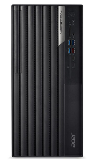 Acer Veriton M4710GT i7-13700 16GB 512GBSSD Win 11 Pro Acer Veriton M4710GT i7-13700 16GB 512GBSSD Win 11 Pro