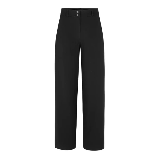 Fiveunits Dame Bukser Svart W30