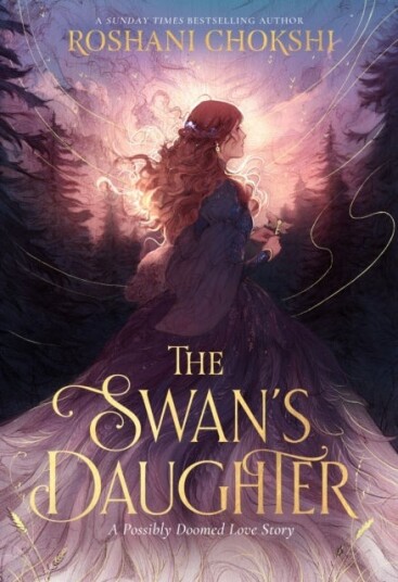 The Swan's Daughter The Swan's Daughter