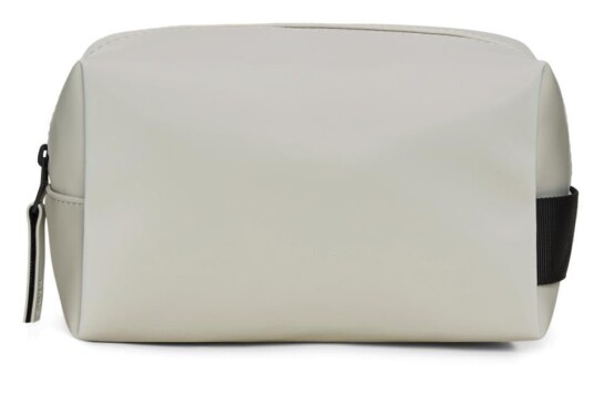 Rains Wash Bag Small Toalettmappe Matrix