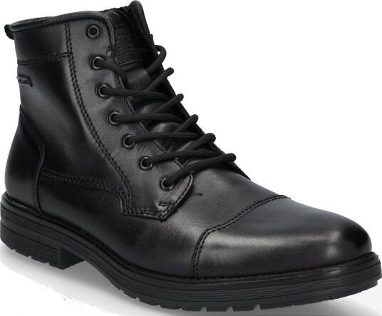 Rieker 33440 00 BLACK 40