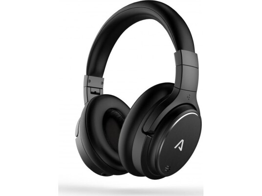Lamax NoiseComfort Svart Lamax NoiseComfort Svart