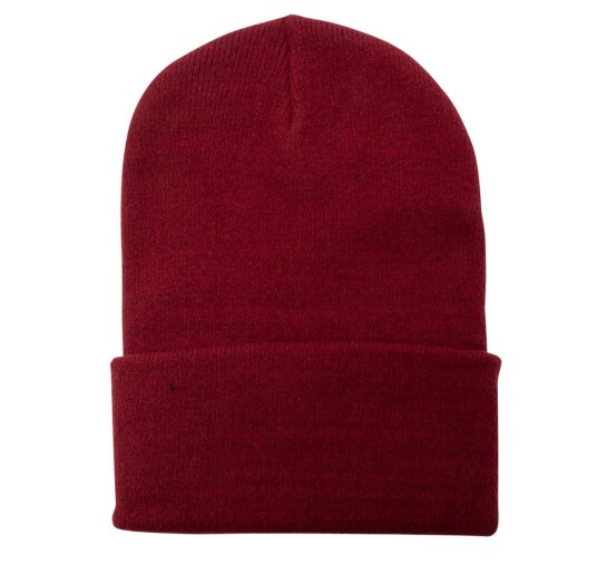 Tuxer Soft Cap - Sw Merlot Onesize Pannebånd