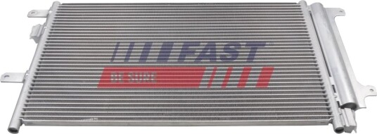 Kondensator, klimaanlegg FAST FT55302