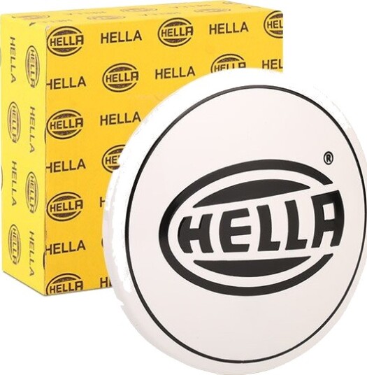 HELLA 8XS 165 048-001 Kappe, fjernlys