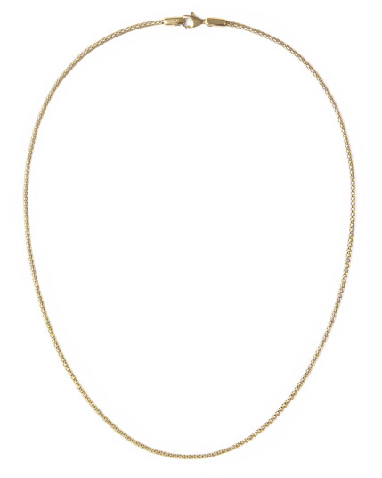 Daniel Wellington DW Tide Mesh 500mm Gold