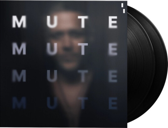 Mute Mute