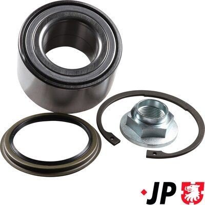 Hjullager JP GROUP 3841300310