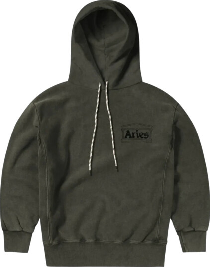 Aries Herre Gensere & Hettegensere Grønn M,