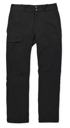 Houdini Sportswear Houdini W's Go Pants True Black XS Houdini Sportswear Houdini W's Go Pants True Black XS