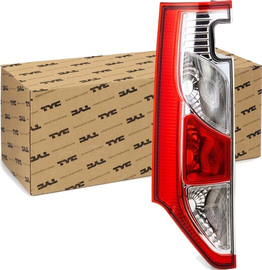 Tyc Baklys TYC 11 12818 11 2 Tyc Baklys TYC 11 12818 11 2