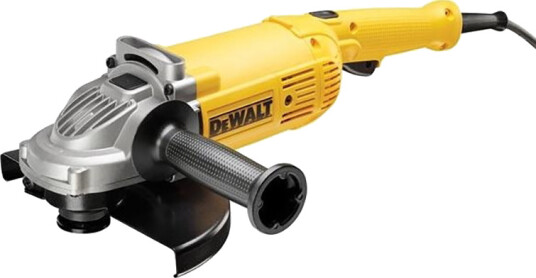 Dewalt DWE490 Vinkelsliper 230 mm 2200w