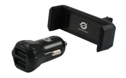 Conceptronics Conceptronic power adapter - car Conceptronics Conceptronic power adapter - car