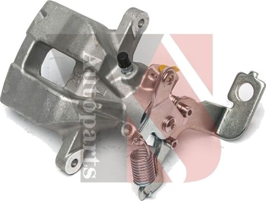 YSPARTS YS BC0793 Bremsecaliper