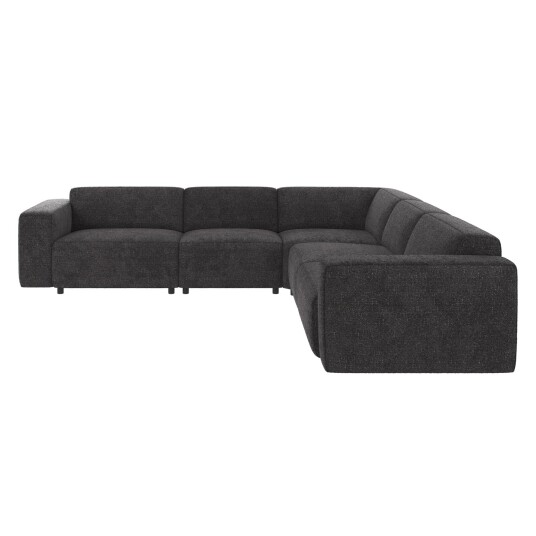 Rowico Willard corner sofa 3+3 121618