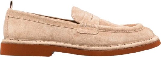 Sturlini Herre Sko Beige 41 EU, Sturlini Herre Sko Beige 41 EU,