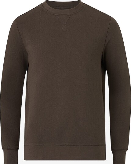 Ellos Collection Sweatshirt Brun