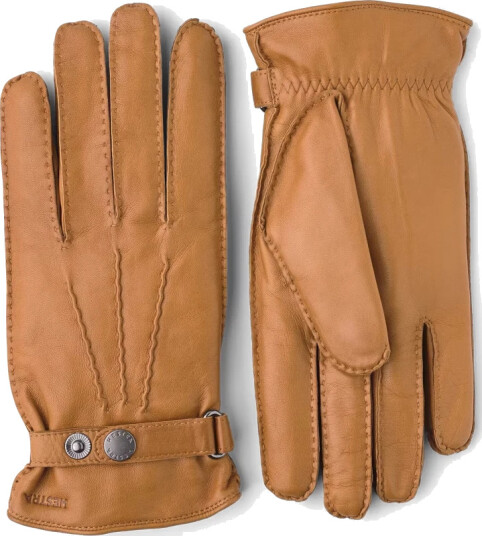 Hestra Jake Cork - Brown - 9