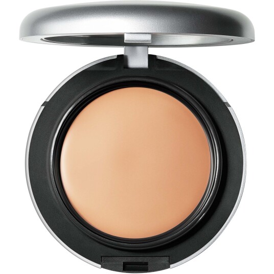 MAC Studio Fix Tech Cream Pudderfoundation NW15 10 g - Fuktighetsgivende & Matt