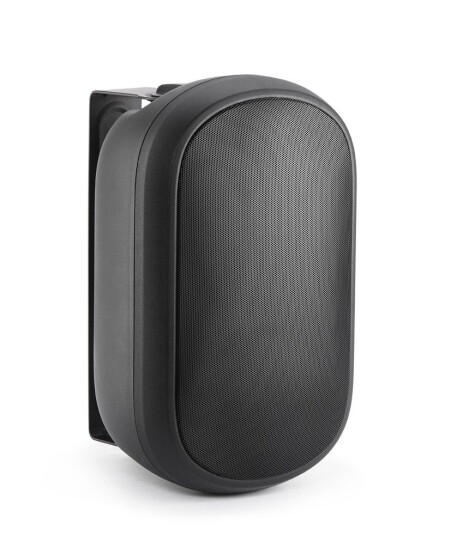 Triangle Secret EXT7 proff/utendørshøyttaler IP66 - Par Sort Triangle Secret EXT7 proff/utendørshøyttaler IP66 - Par Sort