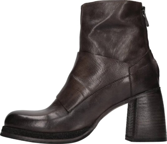Hundred100 Dame Sko Brun 37 EU,