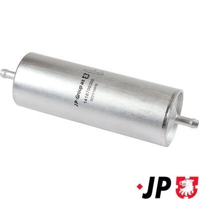 Drivstoffilter JP GROUP 1418700300