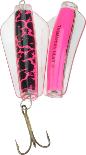 Tasmanian Devil - 117 Bleeding Flamingo - 20gr
