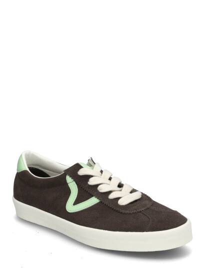 VANS Sport Low - Khaki green - 36