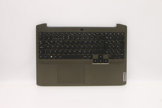 Lenovo Upper Case ASM TR L 82D4 DM