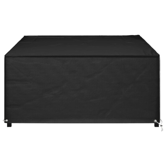 vidaXL Hagemøbeltrekk 12 maljer 227x152x65 cm rektangulær vidaXL Hagemøbeltrekk 12 maljer 227x152x65 cm rektangulær