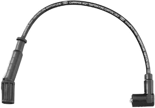 Tennplugg kabelsett CHAMPION CLS112