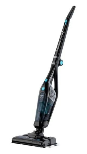 Niceboy 2 in 1 Vacuum cleaner ION Hurricane F7 Niceboy 2 in 1 Vacuum cleaner ION Hurricane F7