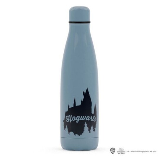 Harry Potter Termoflaske 500ml - Galtvort