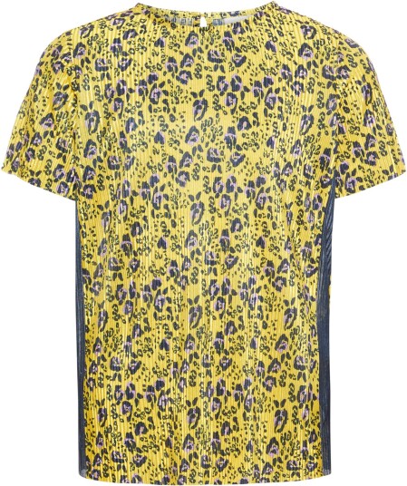 Name It Lanva T-Shirt Freesia 134/140 Name It Lanva T-Shirt Freesia 134/140