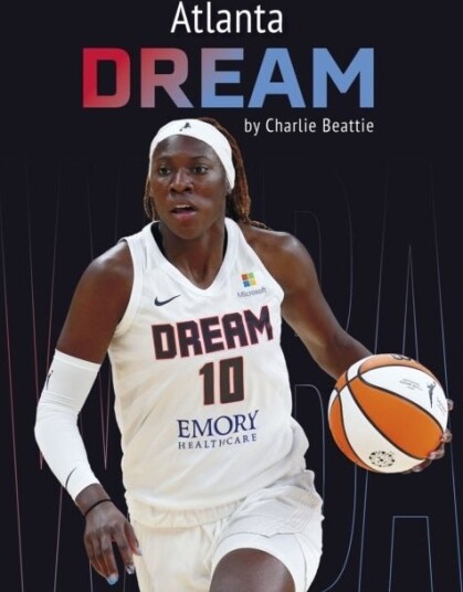 Atlanta Dream Atlanta Dream