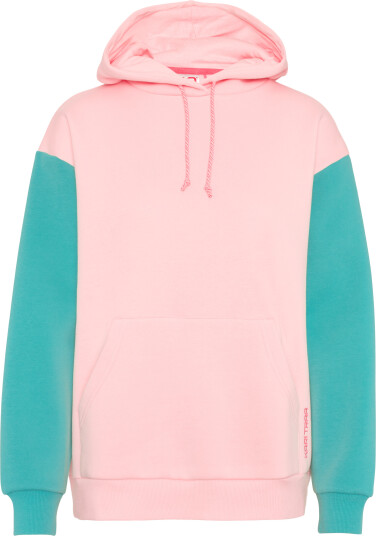 Kari Traa Women's Anelie Hood Cotton Candy L Kari Traa Women's Anelie Hood Cotton Candy L