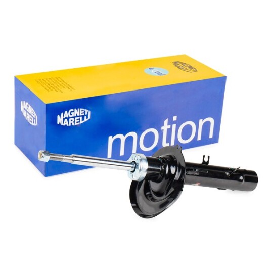 Støtdemper MAGNETI MARELLI 357505070100