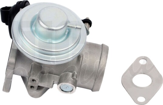 EGR-ventil HÜCO 138464 EGR-ventil HÜCO 138464